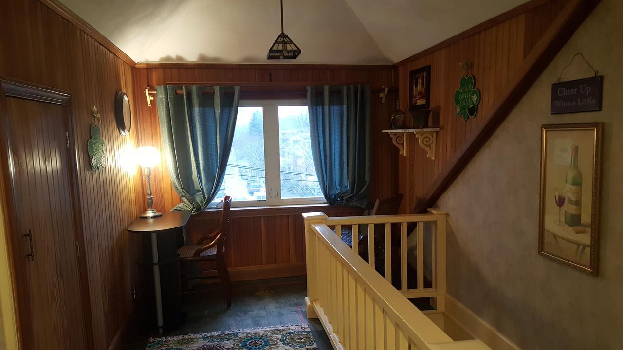 娜塔莉之屋酒店 波士顿 外观 照片