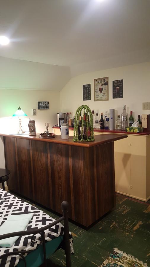 娜塔莉之屋酒店 波士顿 外观 照片